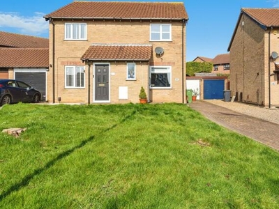 2 Bedroom Semi-detached House For Sale In Bradwell