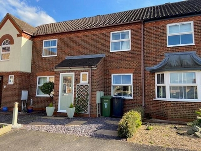 2 Bedroom Semi-detached House For Sale In Cambridgeshire