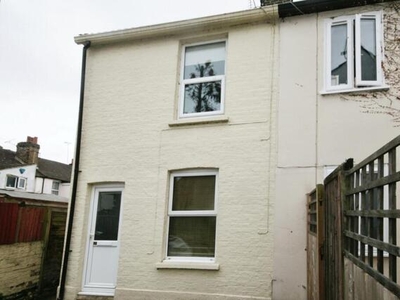 2 Bedroom Semi-detached House For Sale In Gillingham