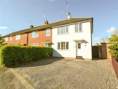 2 Bedroom Semi-detached House For Sale In Irby