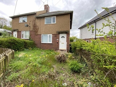 2 Bedroom Semi-detached House For Sale In Prudhoe, Northumberland