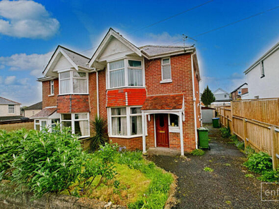 2 Bedroom Semi-detached House For Sale In Southampton