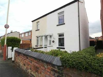 2 Bedroom Semi-detached House For Sale In Southport, Merseyside