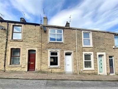 2 Bedroom Terraced House For Rent In Clitheroe, Lancashire