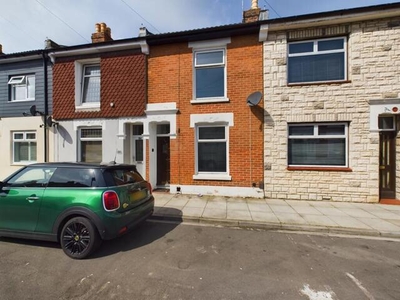 2 Bedroom Terraced House For Rent In Copnor, Portsmouth