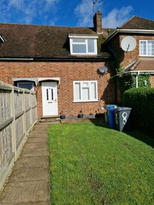 2 Bedroom Terraced House For Rent In Corby