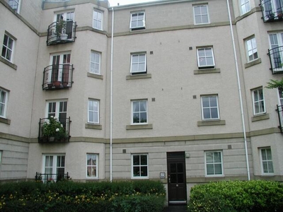 2 Bedroom Terraced House For Rent In Edinburgh