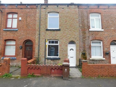 2 Bedroom Terraced House For Rent In Failsworth