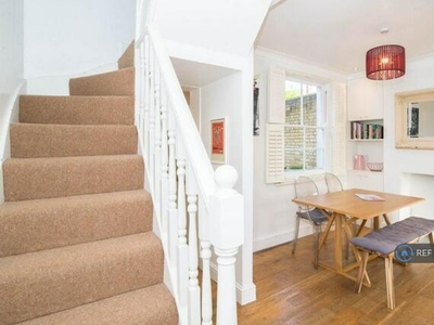 2 Bedroom Terraced House For Rent In Greenwich