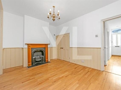 2 Bedroom Terraced House For Rent In Greenwich