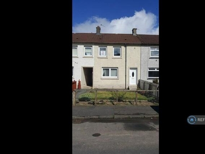 2 Bedroom Terraced House For Rent In Hamilton