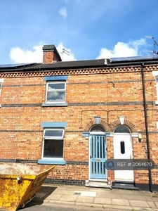 2 Bedroom Terraced House For Rent In Liverpool