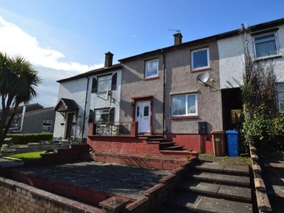 2 Bedroom Terraced House For Rent In Lochore