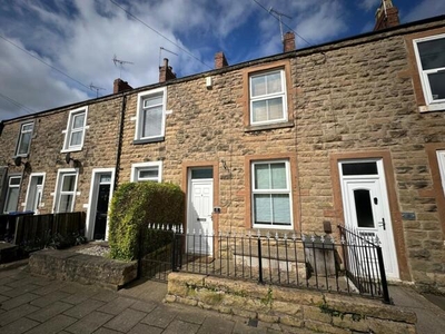 2 Bedroom Terraced House For Rent In Mansfield