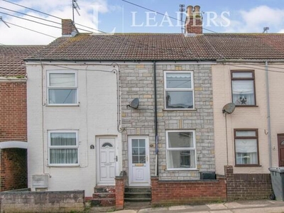 2 Bedroom Terraced House For Rent In Oulton Broad, Lowestoft