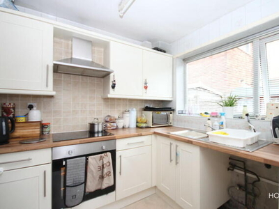2 Bedroom Terraced House For Rent In Rainhill