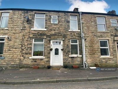 2 Bedroom Terraced House For Rent In Rochdale