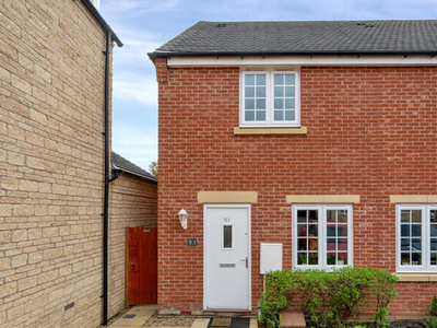 2 Bedroom Terraced House For Rent In Stamford