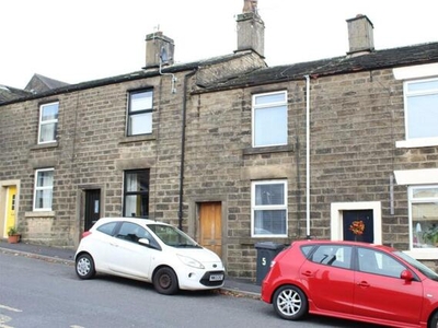 2 Bedroom Terraced House For Rent In Tintwistle