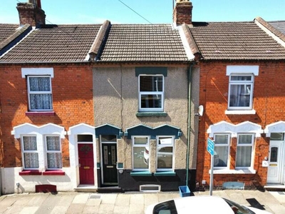2 Bedroom Terraced House For Sale In Abington