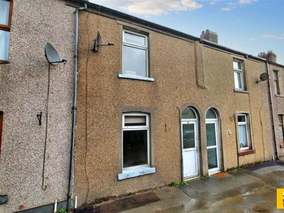 2 Bedroom Terraced House For Sale In Aksam-in-furness
