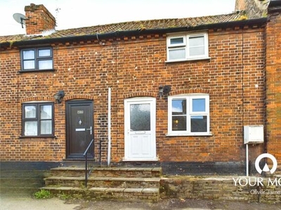 2 Bedroom Terraced House For Sale In Beccles, Suffolk