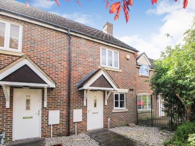 2 Bedroom Terraced House For Sale In Bromham