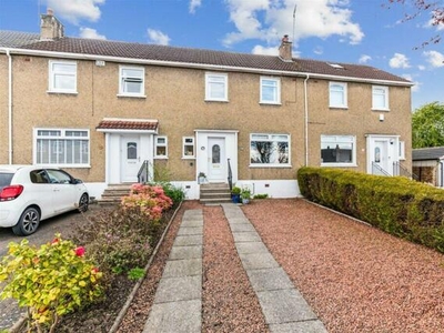 2 Bedroom Terraced House For Sale In Cathcart