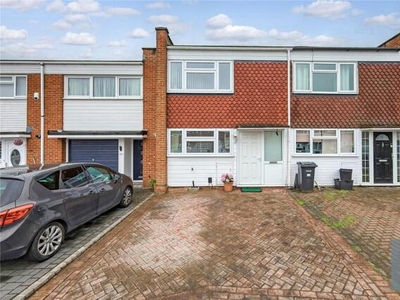 2 Bedroom Terraced House For Sale In Chigwell