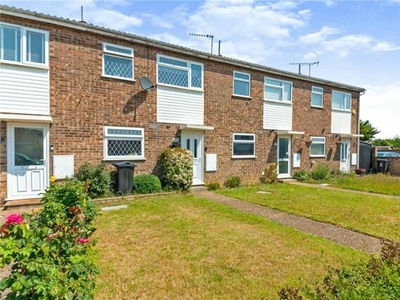 2 Bedroom Terraced House For Sale In Clacton-on-sea