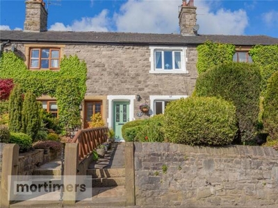 2 Bedroom Terraced House For Sale In Clitheroe, Lancashire