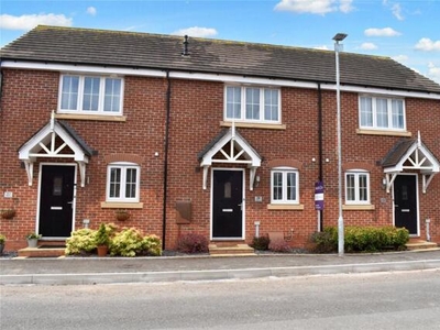 2 Bedroom Terraced House For Sale In Droitwich Spa, Worcestershire