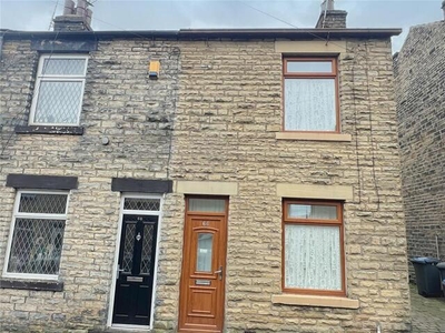 2 Bedroom Terraced House For Sale In Eccleshill, Bradford