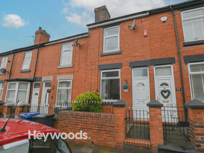 2 Bedroom Terraced House For Sale In May Bank