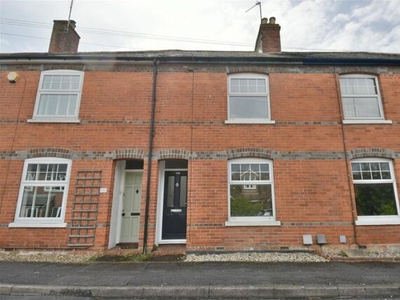 2 Bedroom Terraced House For Sale In Newbury, Berkshire
