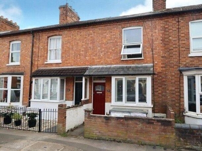 2 Bedroom Terraced House For Sale In Newport Pagnell