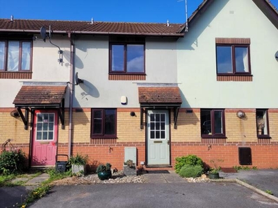 2 Bedroom Terraced House For Sale In Newton, Porthcawl