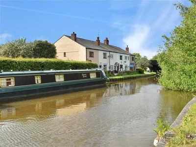 2 Bedroom Terraced House For Sale In Preston Brook