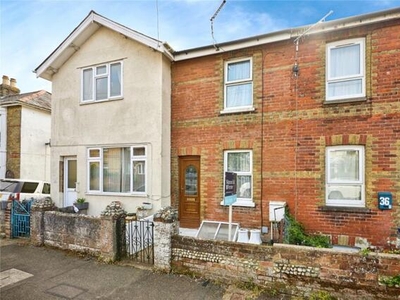 2 Bedroom Terraced House For Sale In Ryde, Isle Of Wight