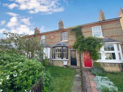 2 Bedroom Terraced House For Sale In St. Neots, Cambridgeshire