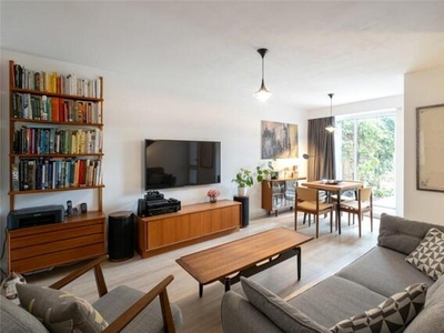 2 Bedroom Terraced House For Sale In Streatham, London