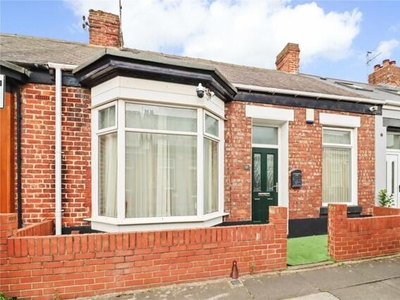 2 Bedroom Terraced House For Sale In Sunderland, Tyne And Wear