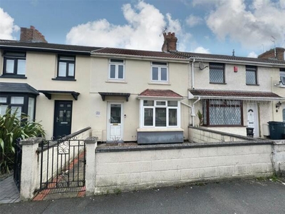 2 Bedroom Terraced House For Sale In Swindon