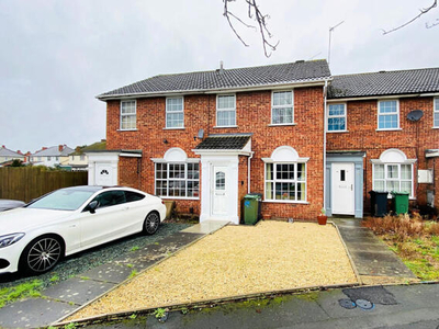 2 Bedroom Terraced House For Sale In Syston