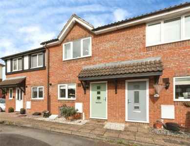 2 Bedroom Terraced House For Sale In Tadley, Hampshire