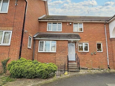 2 Bedroom Terraced House For Sale In Waltham Abbey