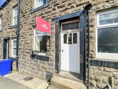 2 Bedroom Terraced House For Sale In Waterfoot