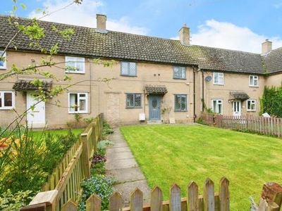 2 Bedroom Terraced House For Sale In Wetherby