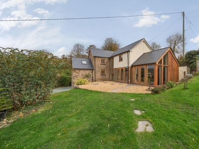 3 Bed Cottage For Sale in Byton, Presteigne, Herefordshire, LD8 - 5249927