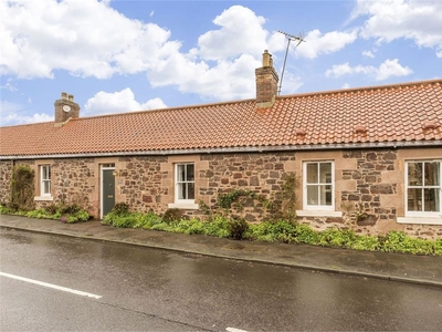 3 bed cottage for sale in Whitekirk